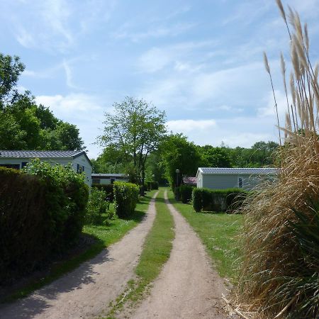 Camping Le Picardy Pinchefalise Ngoại thất bức ảnh